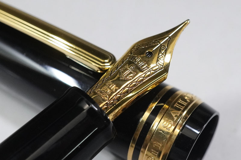 f683】SAILOR/セーラー FOUNDED 1911 ペン先:21K 875 万年筆 f683】SAILOR/セーラー FOUNDED 1911 ペン先:21K 875 万年筆