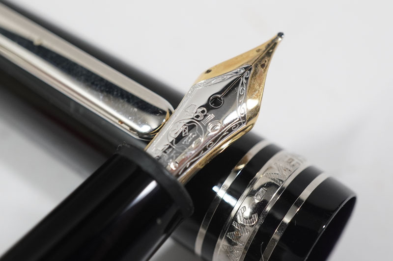 f817】MONTBLANC/モンブラン MEISTERSTUCK/マイ f817】MONTBLANC/モンブラン MEISTERSTUCK/マイ