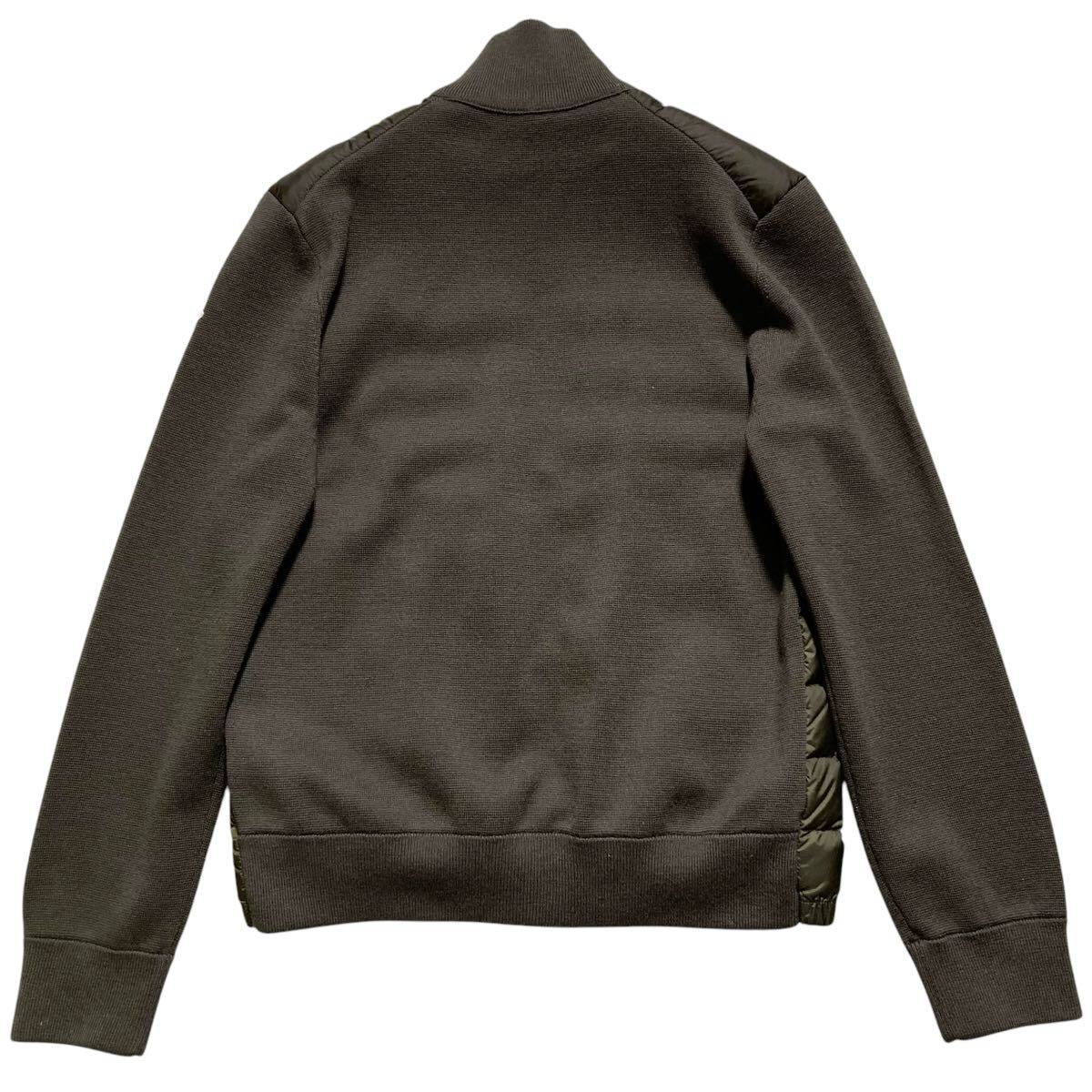 Yahoo!オークション - XLサイズ MONCLER モンクレール Yahoo!オークション - XLサイズ MONCLER モンクレール