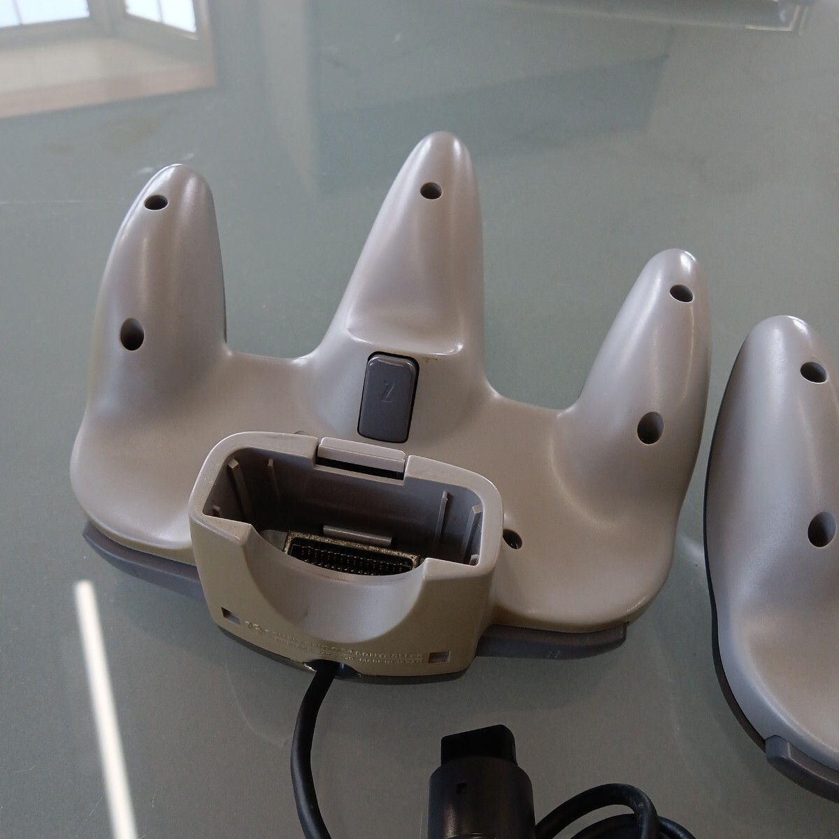 任天堂 ニンテンドー 64コントローラー セット 動作未確認 任天堂 ニンテンドー 64コントローラー セット 動作未確認