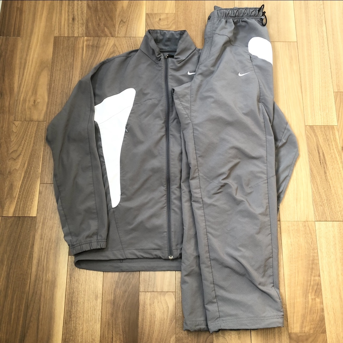 NIKE ジャージ トラックジャケット トラックパンツ セットアップ NIKE ジャージ トラックジャケット トラックパンツ セットアップ