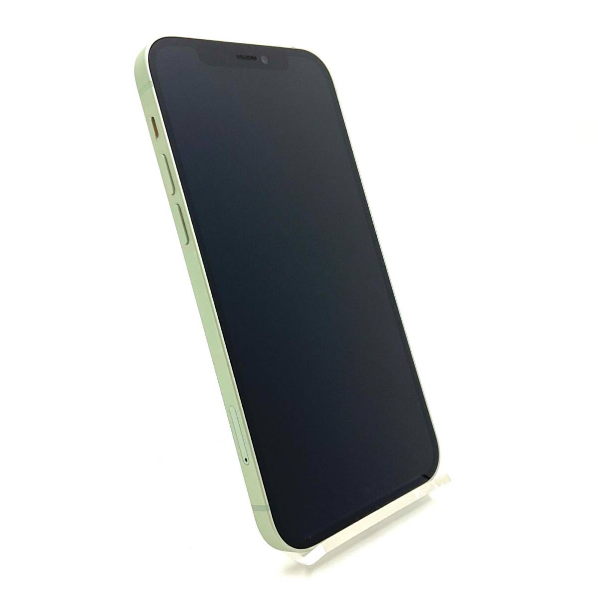 全額返金保証】【最速発送】Apple iPhone 12 64GB グリーン au 全額返金保証】【最速発送】Apple iPhone 12 64GB グリーン au