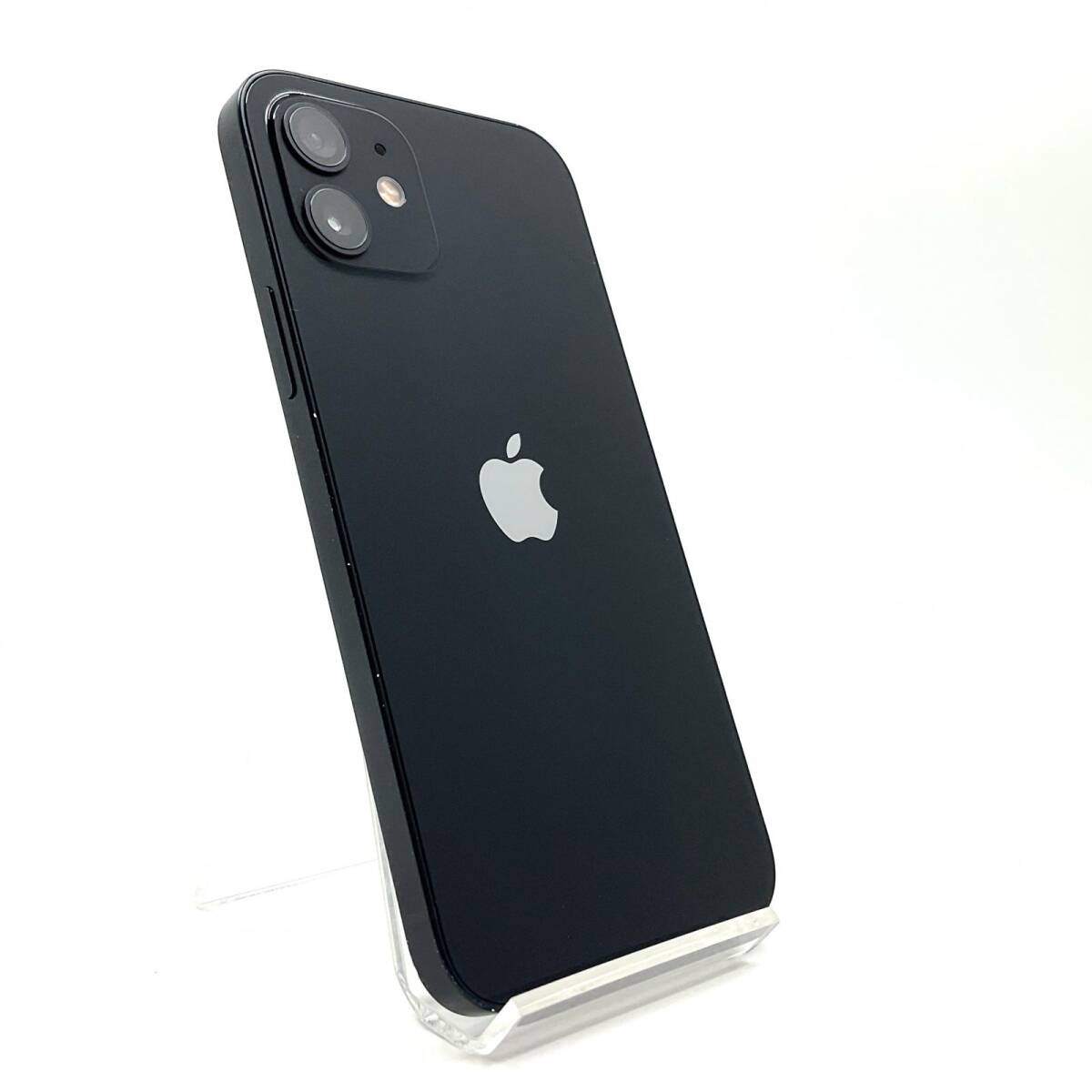 全額返金保証】【最速発送】Apple iPhone 12 128GB ブラック 全額返金保証】【最速発送】Apple iPhone 12 128GB ブラック