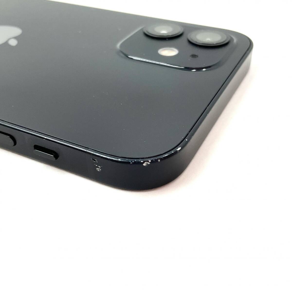全額返金保証】【最速発送】Apple iPhone 12 128GB ブラック 全額返金保証】【最速発送】Apple iPhone 12 128GB ブラック