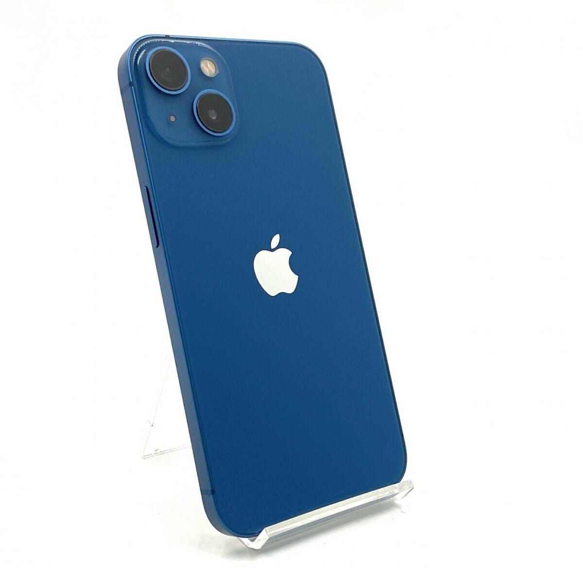 全額返金保証】【最速発送】Apple iPhone 13 256GB ブルー 楽天 全額返金保証】【最速発送】Apple iPhone 13 256GB ブルー 楽天
