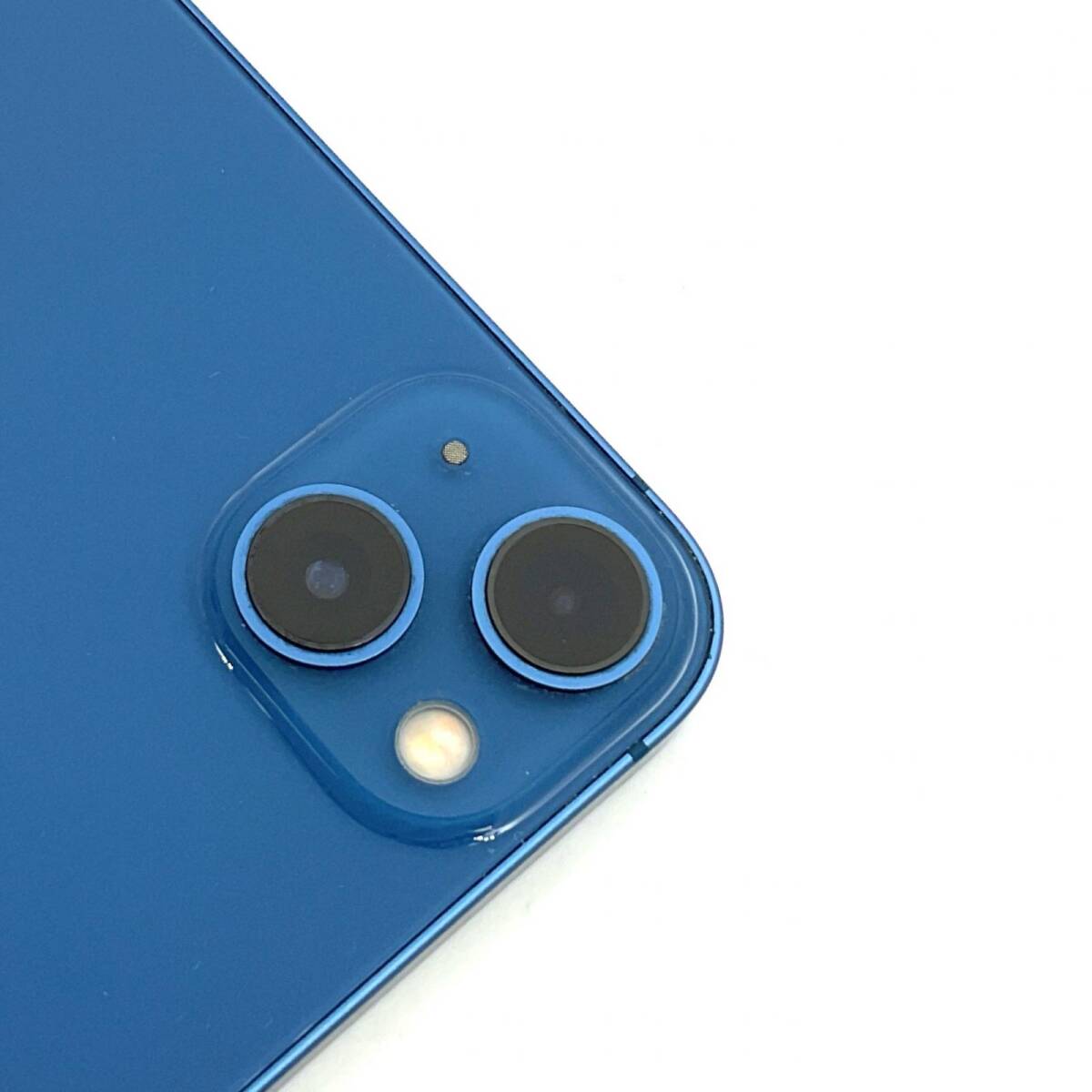 全額返金保証】【最速発送】Apple iPhone 13 256GB ブルー 楽天 全額返金保証】【最速発送】Apple iPhone 13 256GB ブルー 楽天