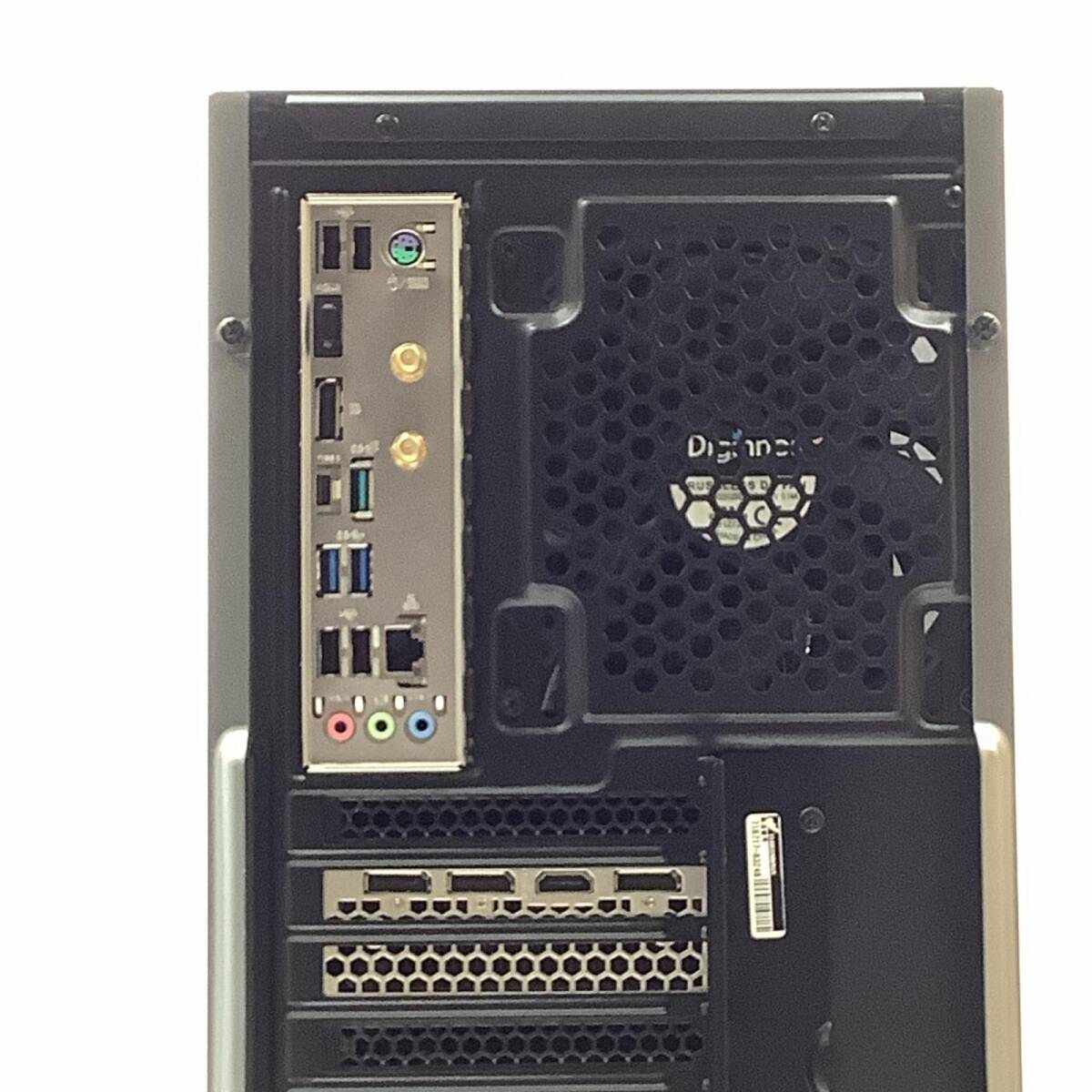 全額返金保証】【最速発送】GALLERIA ゲーミングデスクトップPC 全額返金保証】【最速発送】GALLERIA ゲーミングデスクトップPC