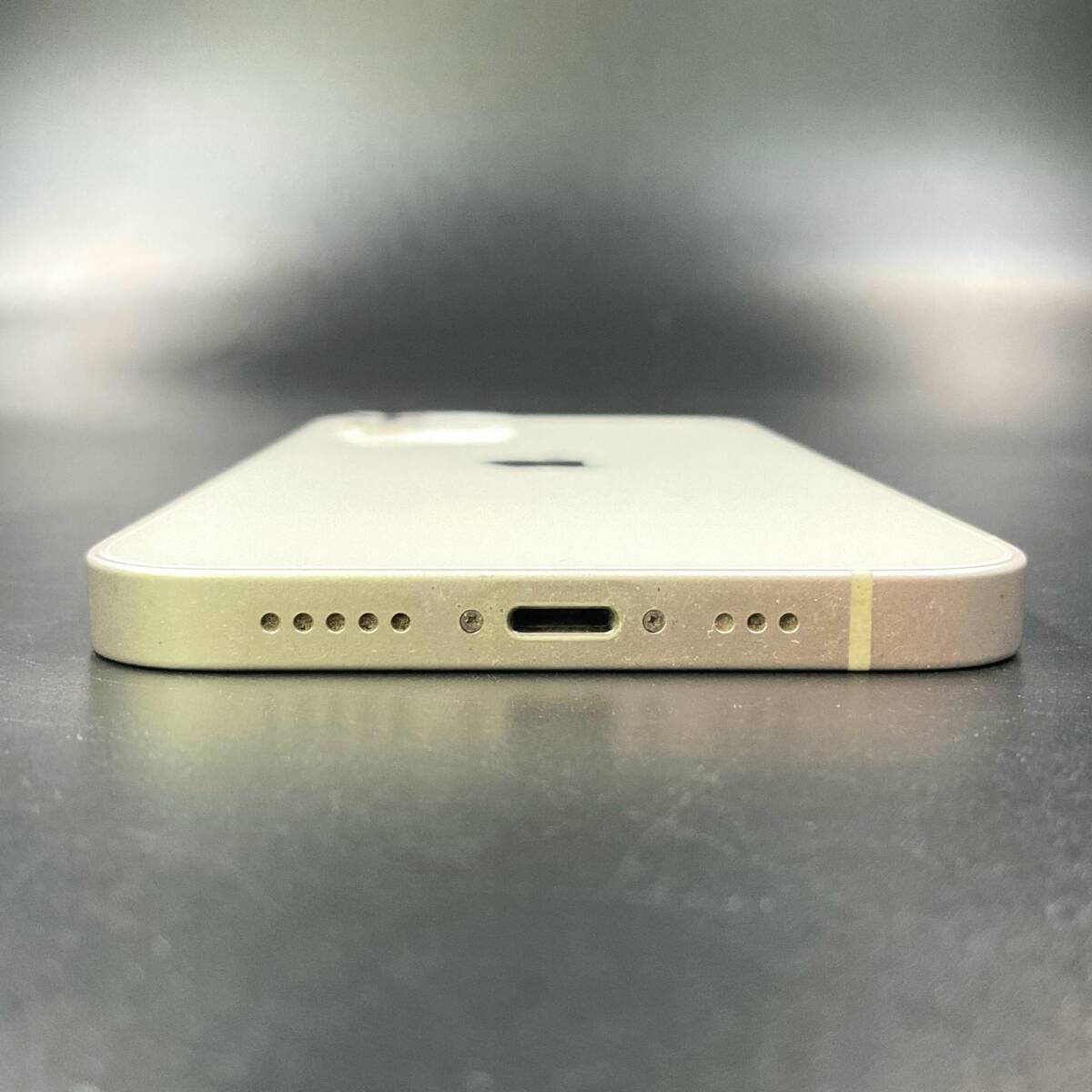 最速発送】Apple iPhone 12 64GB ホワイト Softbank 白ロム 85 最速発送】Apple iPhone 12 64GB ホワイト Softbank 白ロム 85