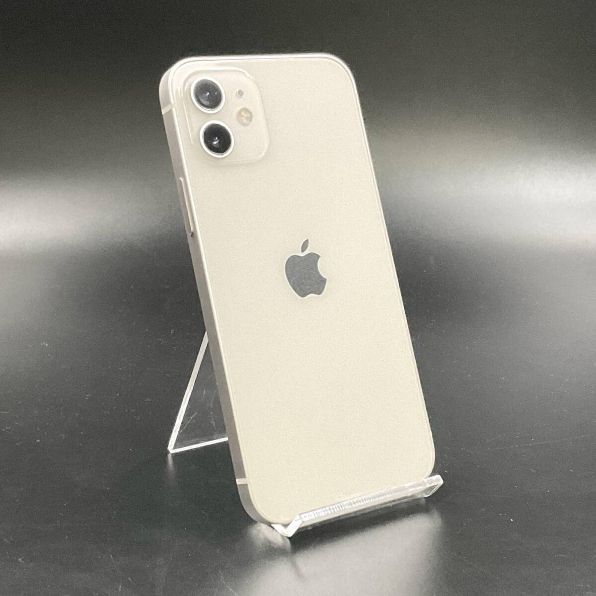 全額返金保証】【最速発送】Apple iPhone 12 128GB ホワイト SIM 全額返金保証】【最速発送】Apple iPhone 12 128GB ホワイト SIM