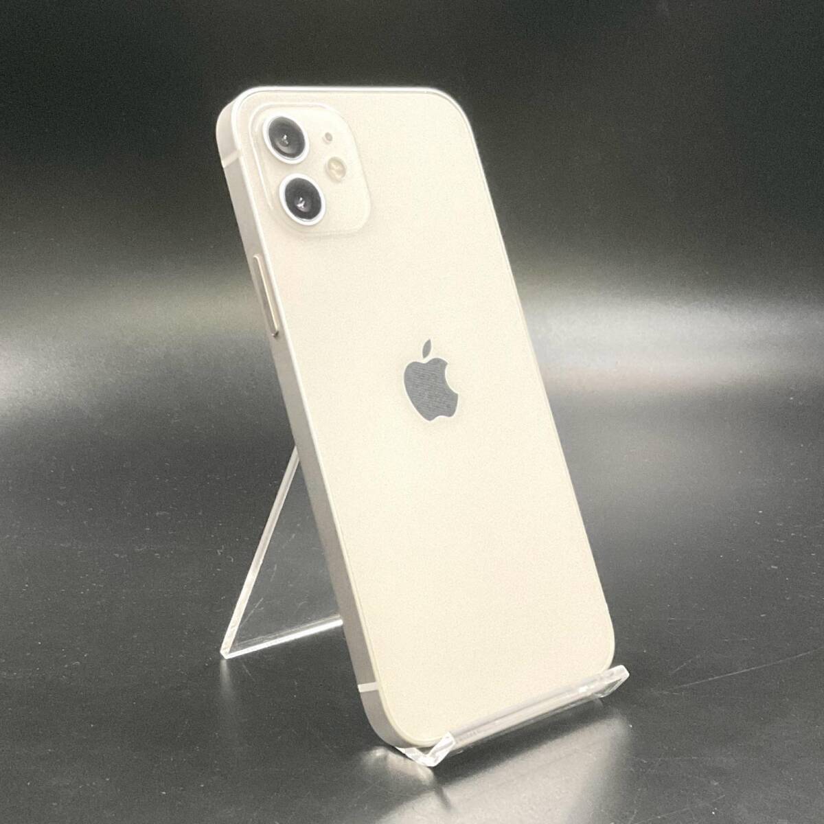 全額返金保証】【最速発送】Apple iPhone 12 128GB ホワイト SIM 全額返金保証】【最速発送】Apple iPhone 12 128GB ホワイト SIM