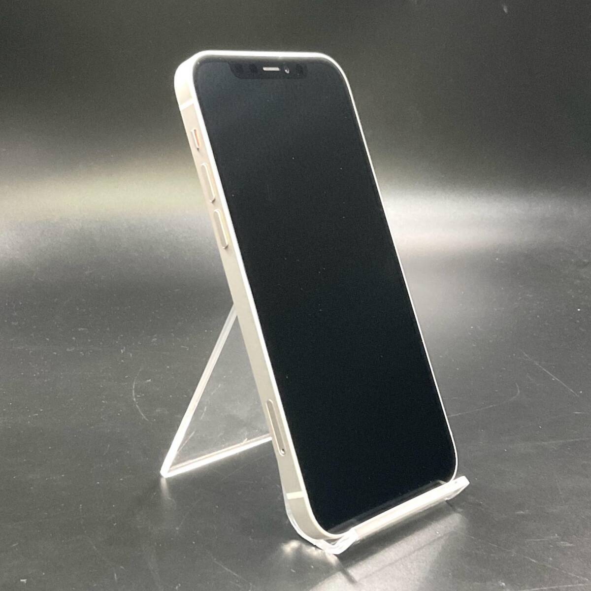全額返金保証】【最速発送】Apple iPhone 12 128GB ホワイト SIM 全額返金保証】【最速発送】Apple iPhone 12 128GB ホワイト SIM