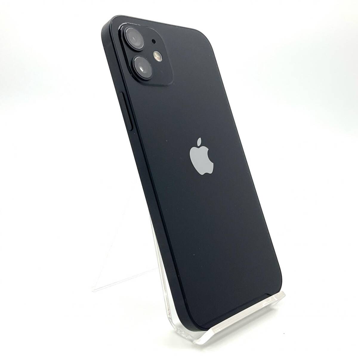 全額返金保証】【最速発送】Apple iPhone 12 128GB ブラック 全額返金保証】【最速発送】Apple iPhone 12 128GB ブラック
