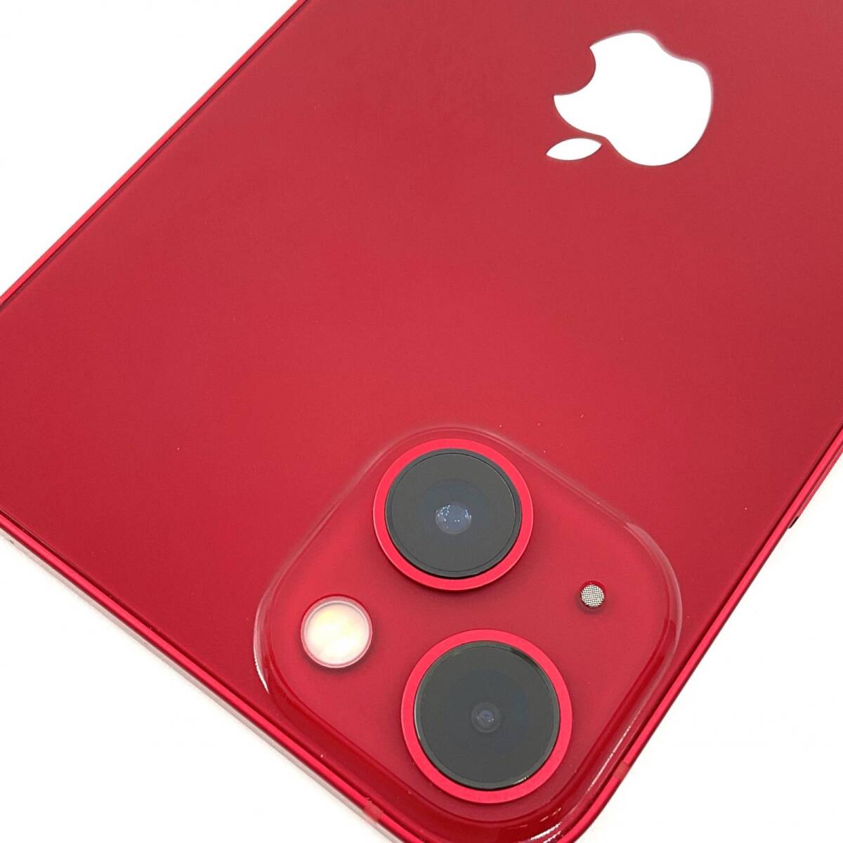 全額返金保証】【最速発送】Apple iPhone 13 128GB (PRODUCT)RED 全額返金保証】【最速発送】Apple iPhone 13 128GB (PRODUCT)RED