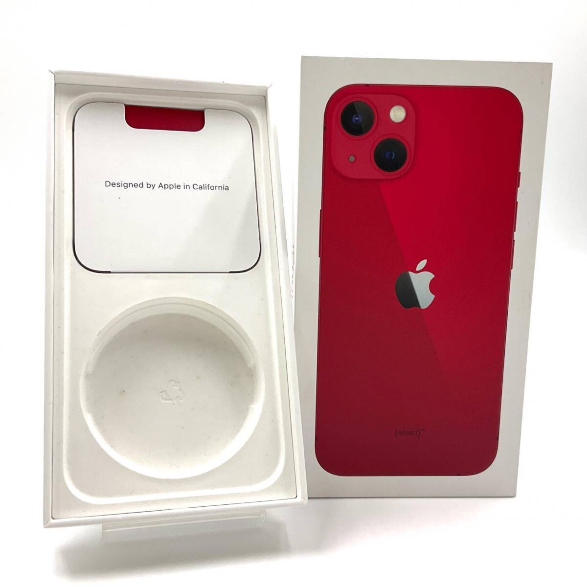 全額返金保証】【最速発送】Apple iPhone 13 128GB (PRODUCT)RED 全額返金保証】【最速発送】Apple iPhone 13 128GB (PRODUCT)RED