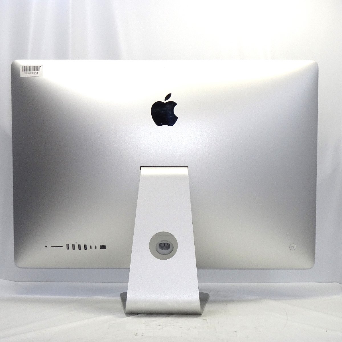 Apple iMac Retina 5K 27インチ 2020 Core i5 3.3GHz/8GB Apple iMac Retina 5K 27インチ 2020 Core i5 3.3GHz/8GB