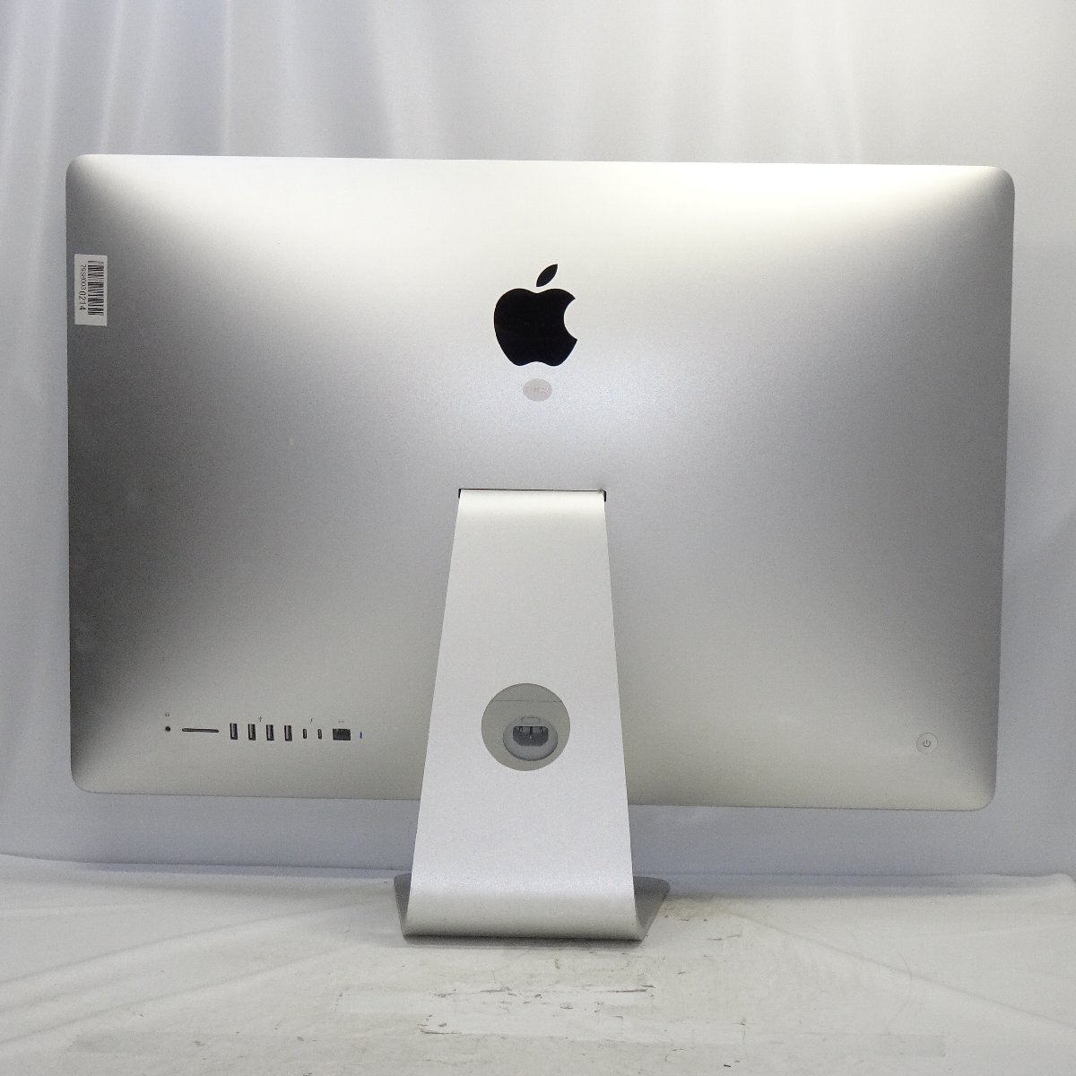 1円~Apple iMac Retina 5K 27インチ 2019 Core i9-9900K 3.6GHz 1円~Apple iMac Retina 5K 27インチ 2019 Core i9-9900K 3.6GHz
