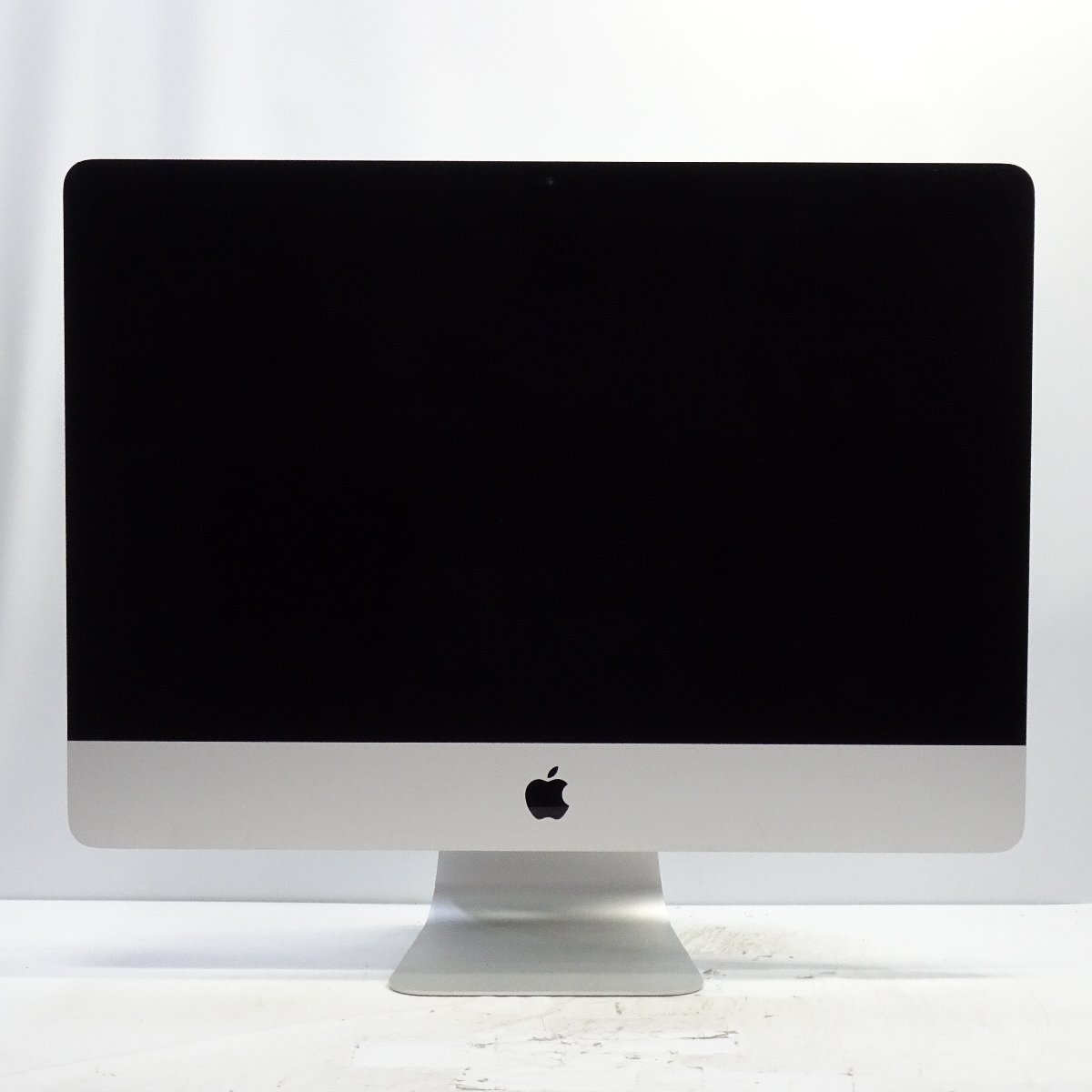 Apple iMac Retina 4K 21.5インチ 2019 Core i5-8500 3GHz/8GB Apple iMac Retina 4K 21.5インチ 2019 Core i5-8500 3GHz/8GB
