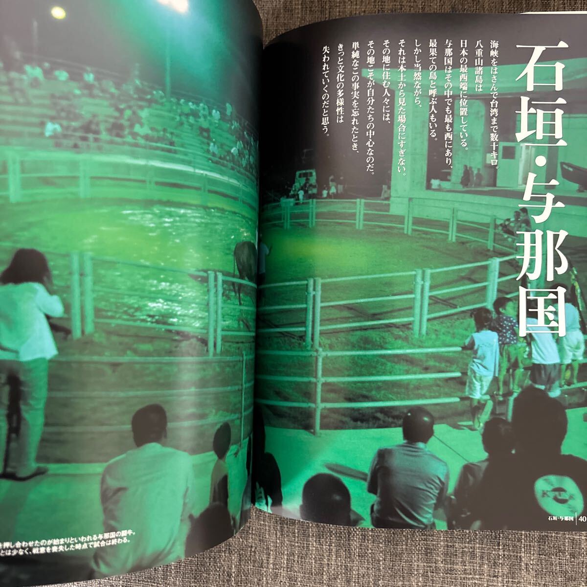 新・いのちの食紀行 1999年〜2003年 特別編集版 やずや 食べること生きること 矢頭徹 矢頭美世子 写真集_画像5