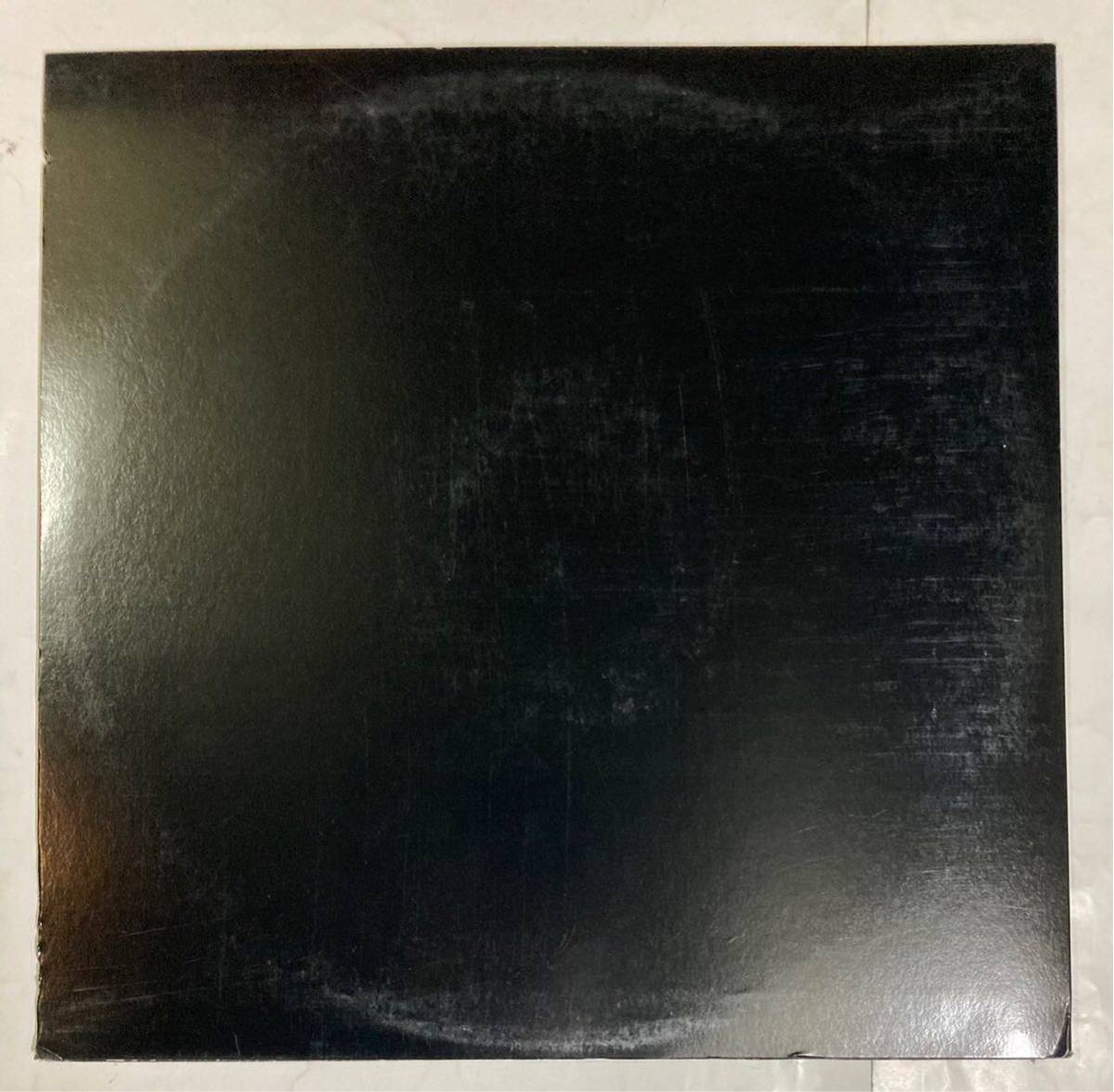 未使用 2LP 97年 US盤 プロモ盤 Tha Alkaholiks - Likwidation Instrumental RDAB-67567-1 Madlib_画像2