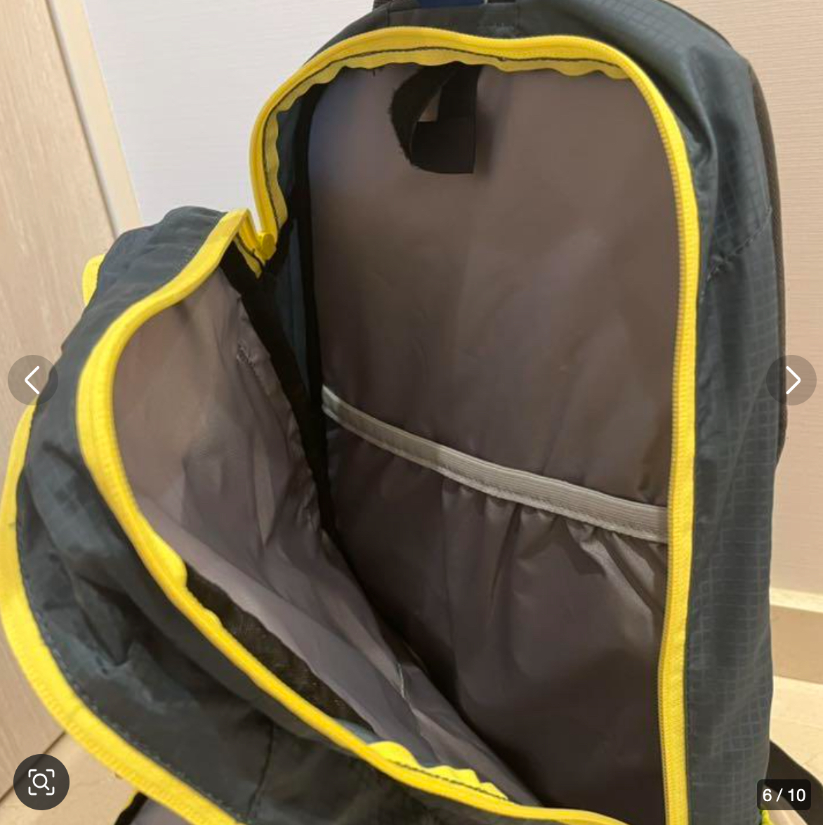 新品18L ハイキング サイクリング バックパック