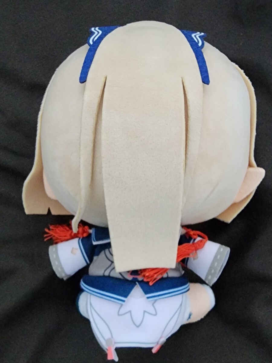 ぬいぐるみ ホロライブ もちどる 3期生 宝鐘マリン 兎田ぺこら ぬいぐるみ ホロライブ もちどる 3期生 宝鐘マリン 兎田ぺこら