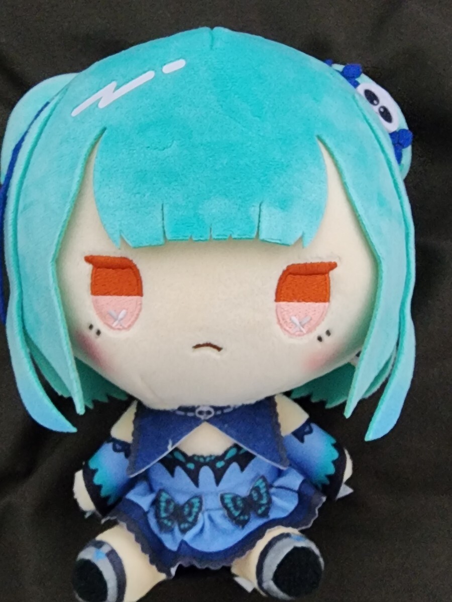 ぬいぐるみ ホロライブ もちどる 3期生 宝鐘マリン 兎田ぺこら ぬいぐるみ ホロライブ もちどる 3期生 宝鐘マリン 兎田ぺこら