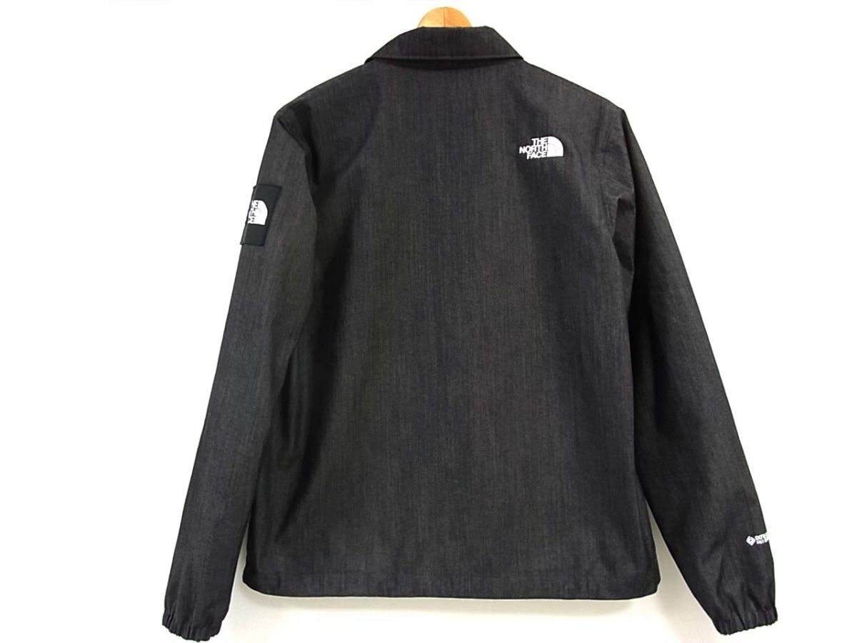 美品 定価35,200円◇THE NORTH FACE ノースフェイス GTX デニム 美品 定価35,200円◇THE NORTH FACE ノースフェイス GTX デニム