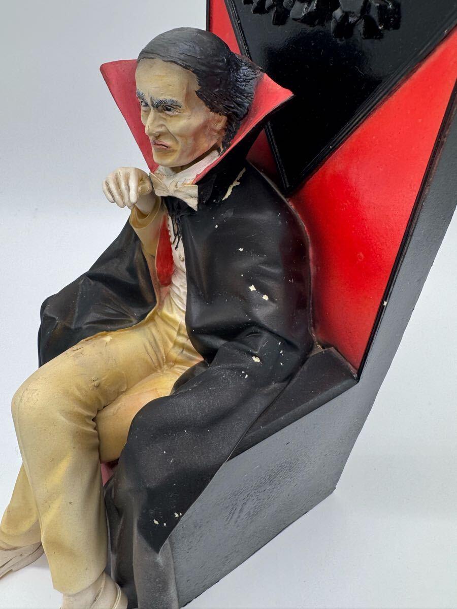 ボークス 死神博士 王座の像 1/6完成品 LEGEND OF DARKSAID ボークス 死神博士 王座の像 1/6完成品 LEGEND OF DARKSAID