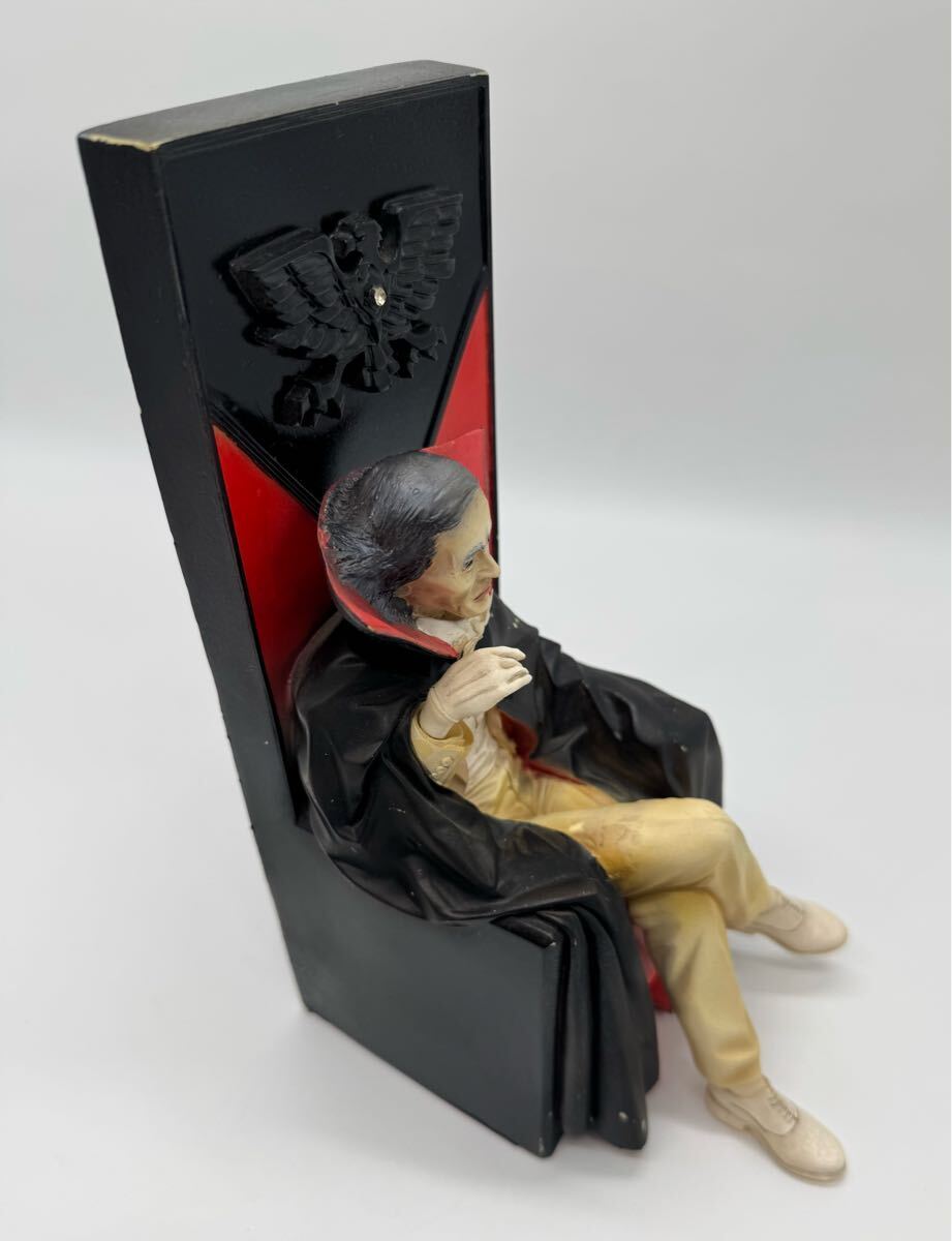 ボークス 死神博士 王座の像 1/6完成品 LEGEND OF DARKSAID ボークス 死神博士 王座の像 1/6完成品 LEGEND OF DARKSAID