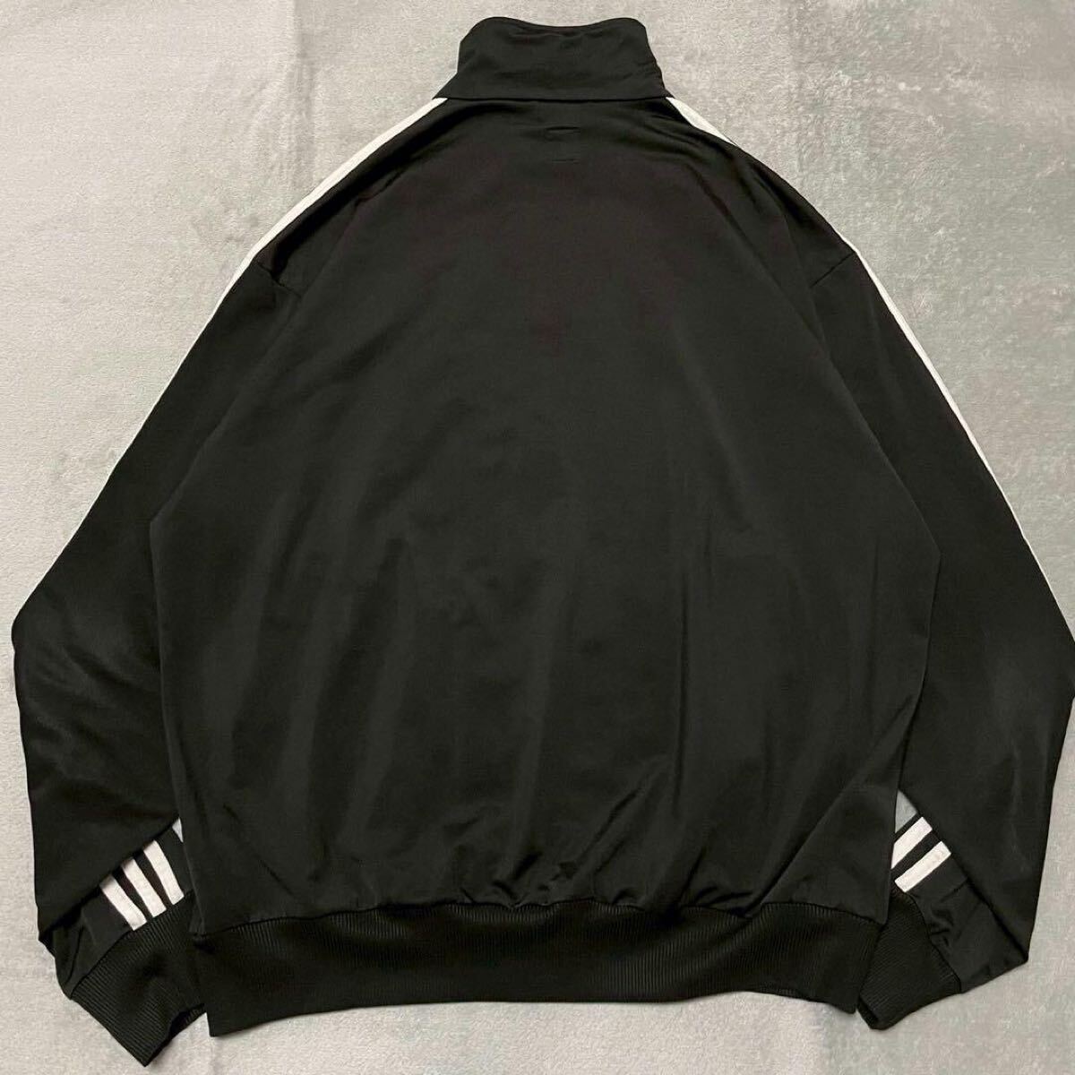 良品!XLサイズ☆adidas アディダス トラックジャケット ジャージ 良品!XLサイズ☆adidas アディダス トラックジャケット ジャージ