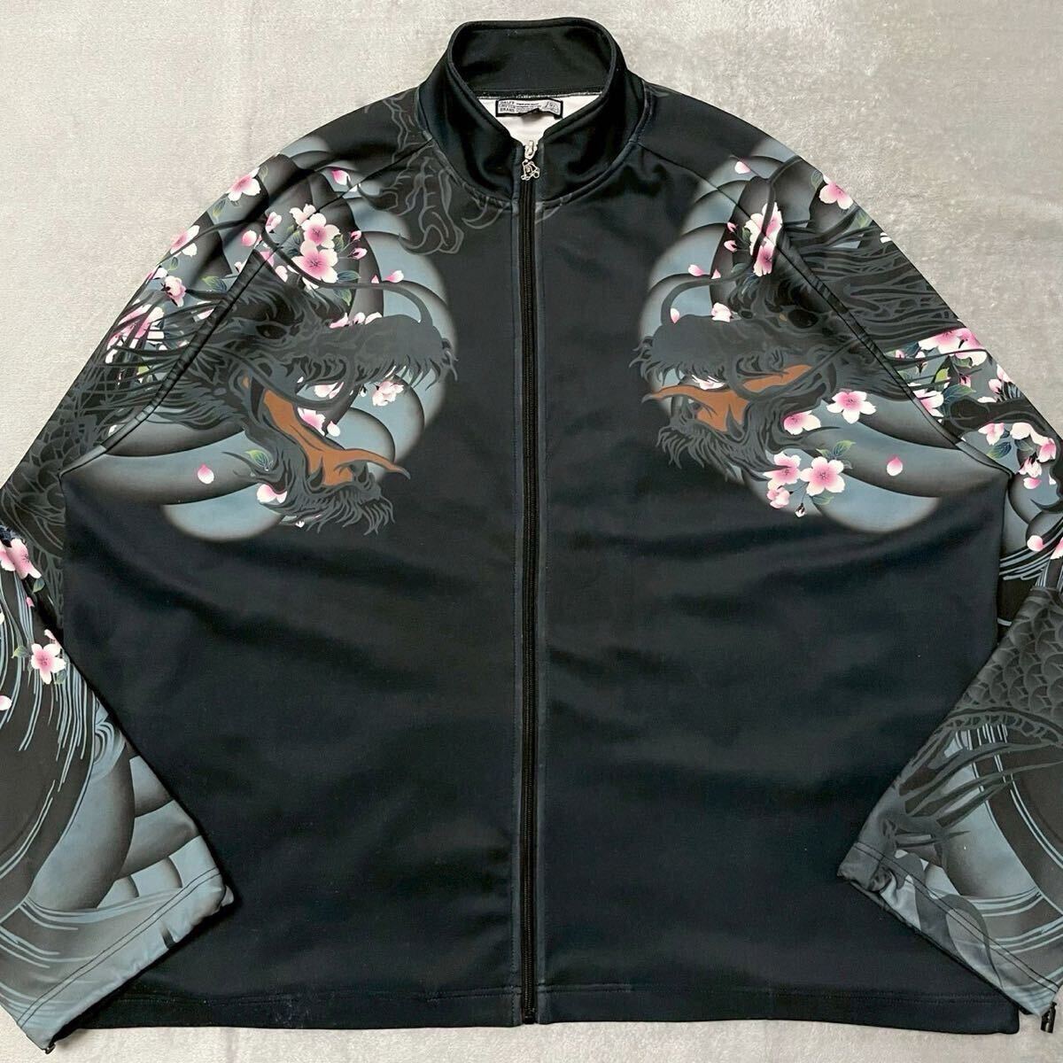 良品!XLサイズ☆GALFY ガルフィー ジャージ 上下 セットアップ 良品!XLサイズ☆GALFY ガルフィー ジャージ 上下 セットアップ