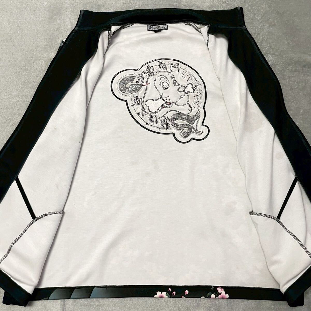 良品!XLサイズ☆GALFY ガルフィー ジャージ 上下 セットアップ 良品!XLサイズ☆GALFY ガルフィー ジャージ 上下 セットアップ