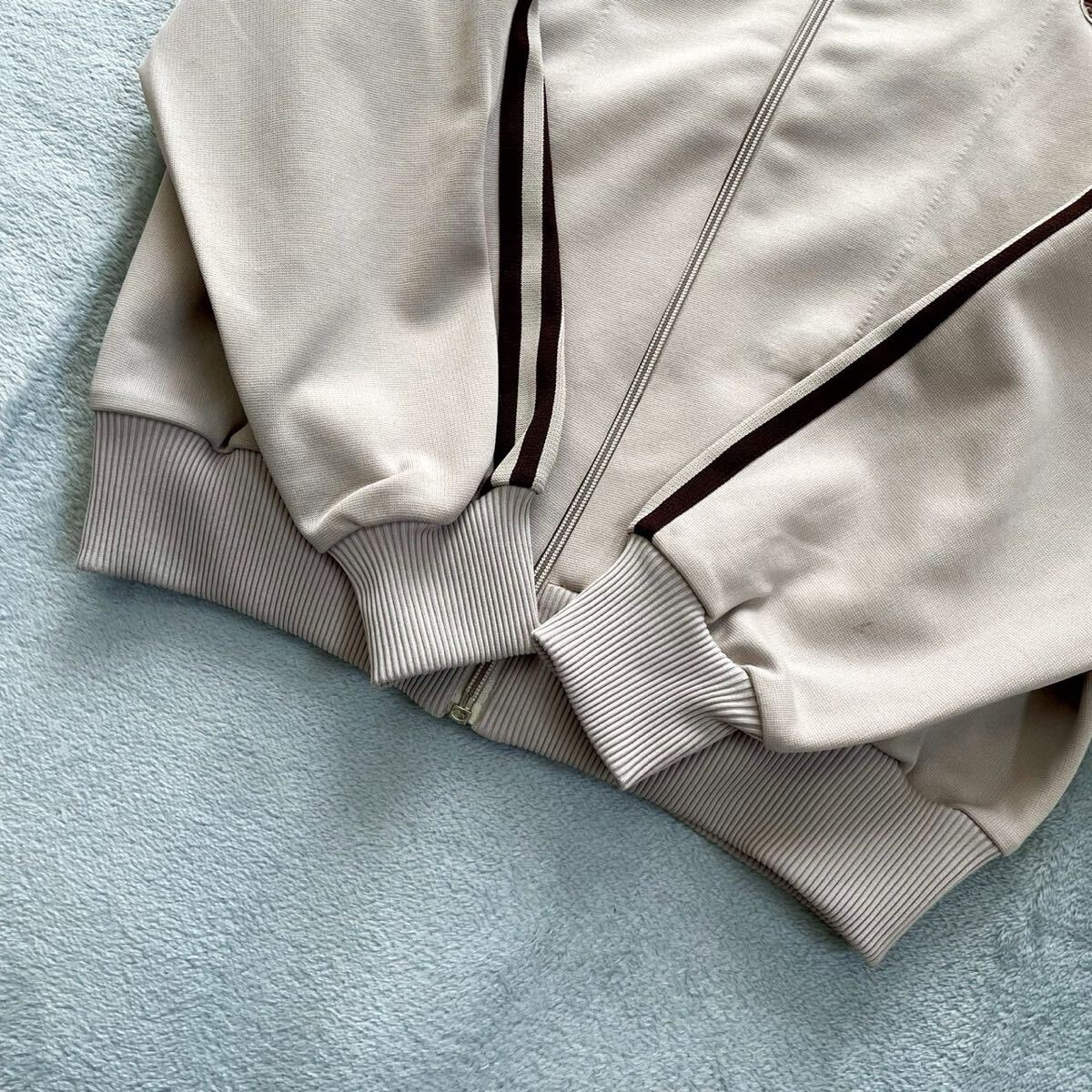 美品!L相当☆80s adidas アディダス デサント製 トラック 美品!L相当☆80s adidas アディダス デサント製 トラック