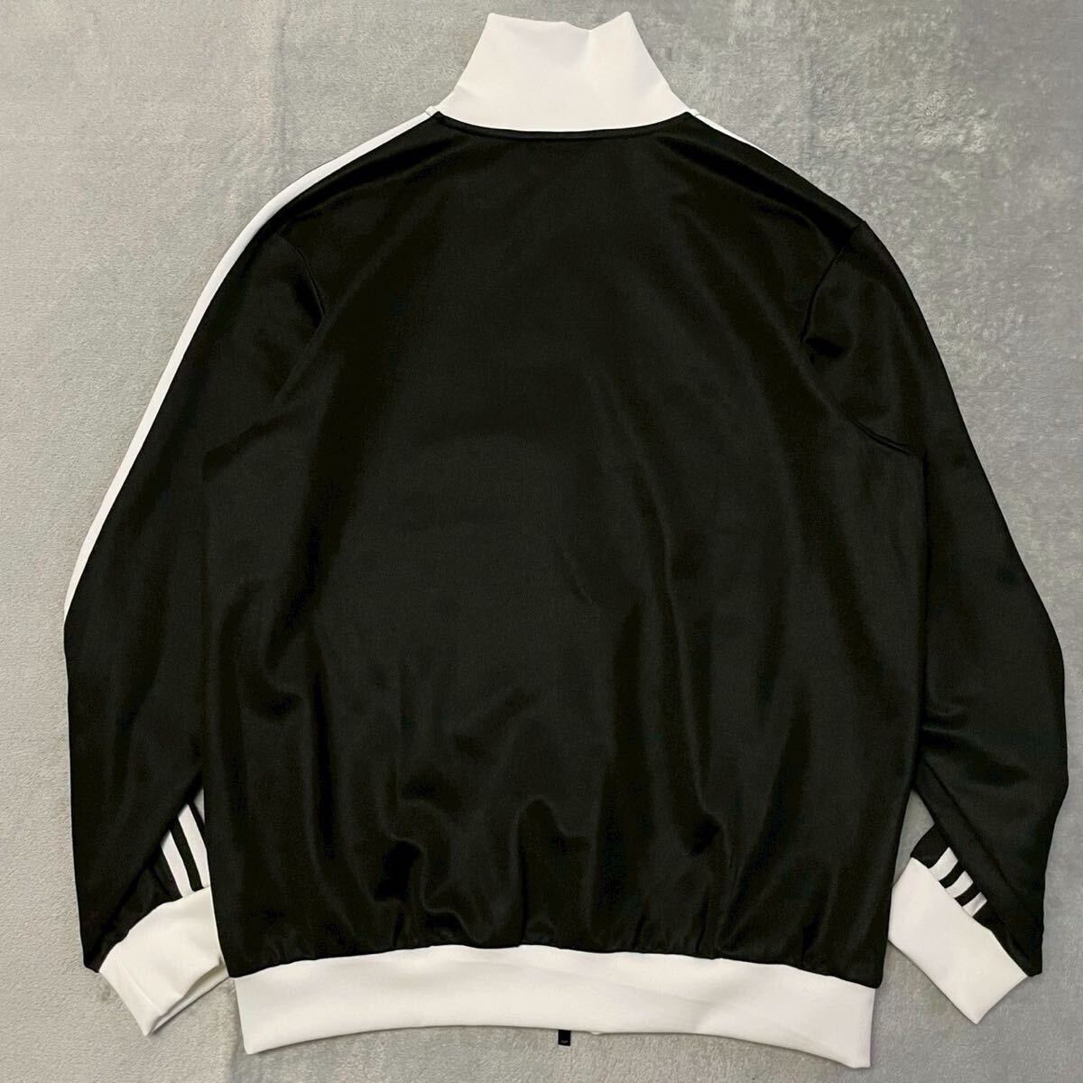 未使用タグ付!3XL☆adidas アディダス トラックジャケット 未使用タグ付!3XL☆adidas アディダス トラックジャケット