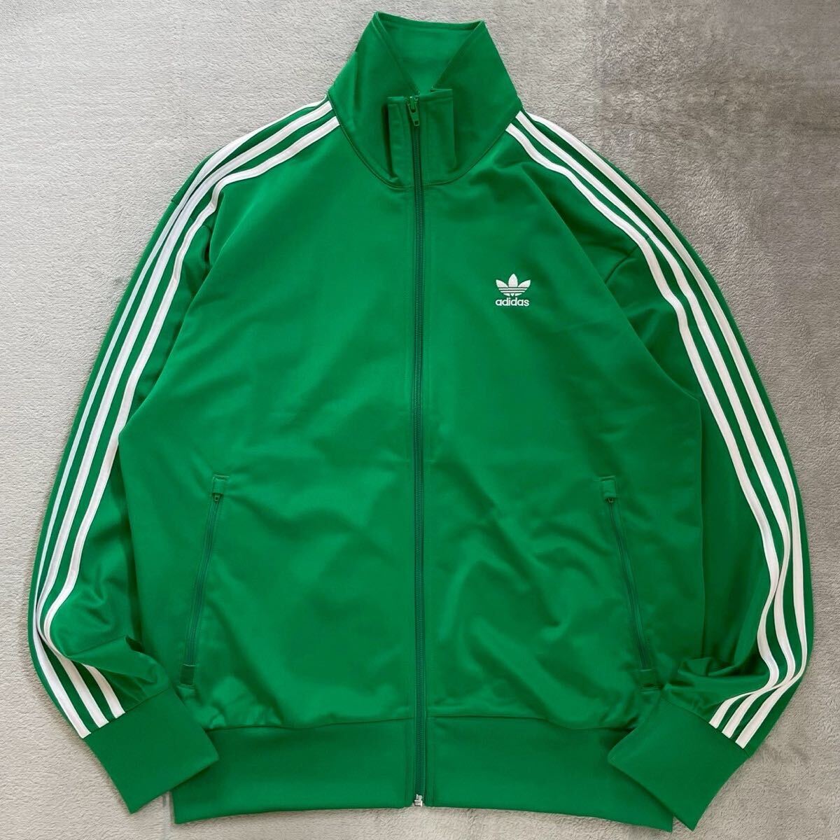 美品!2XL位☆adidas アディダス トラックジャケット ジャージ 美品!2XL位☆adidas アディダス トラックジャケット ジャージ