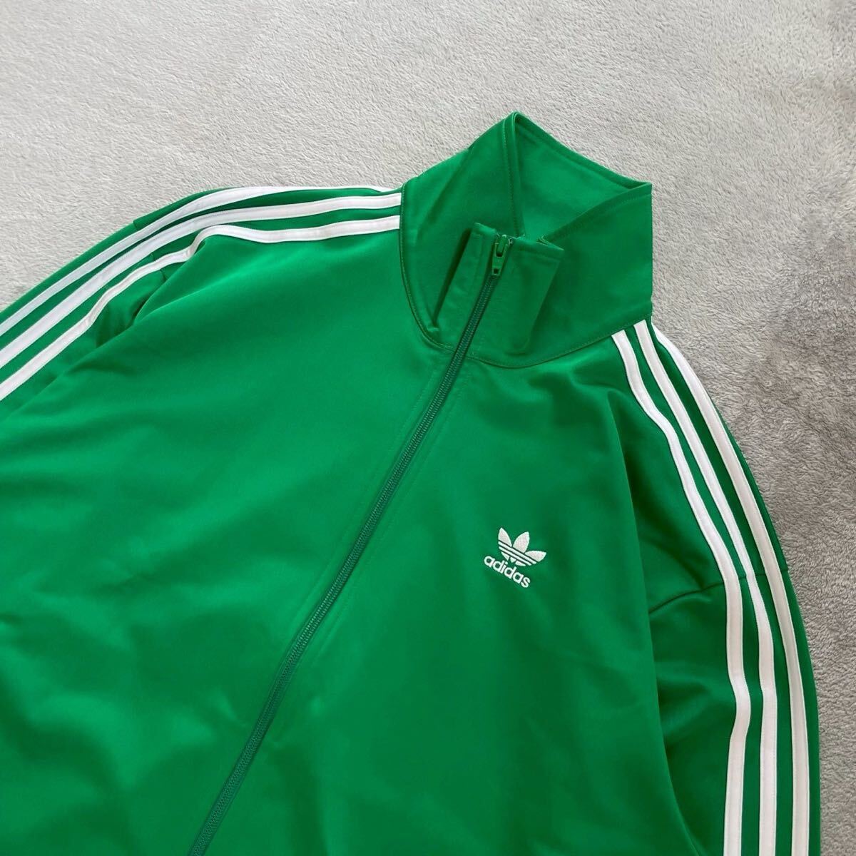美品!2XL位☆adidas アディダス トラックジャケット ジャージ 美品!2XL位☆adidas アディダス トラックジャケット ジャージ