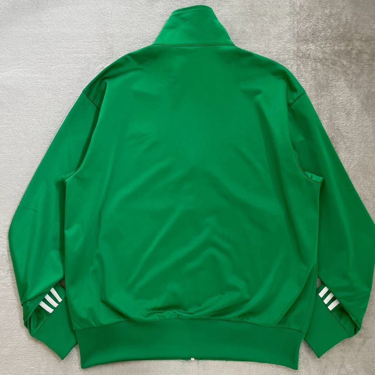 美品!2XL位☆adidas アディダス トラックジャケット ジャージ 美品!2XL位☆adidas アディダス トラックジャケット ジャージ