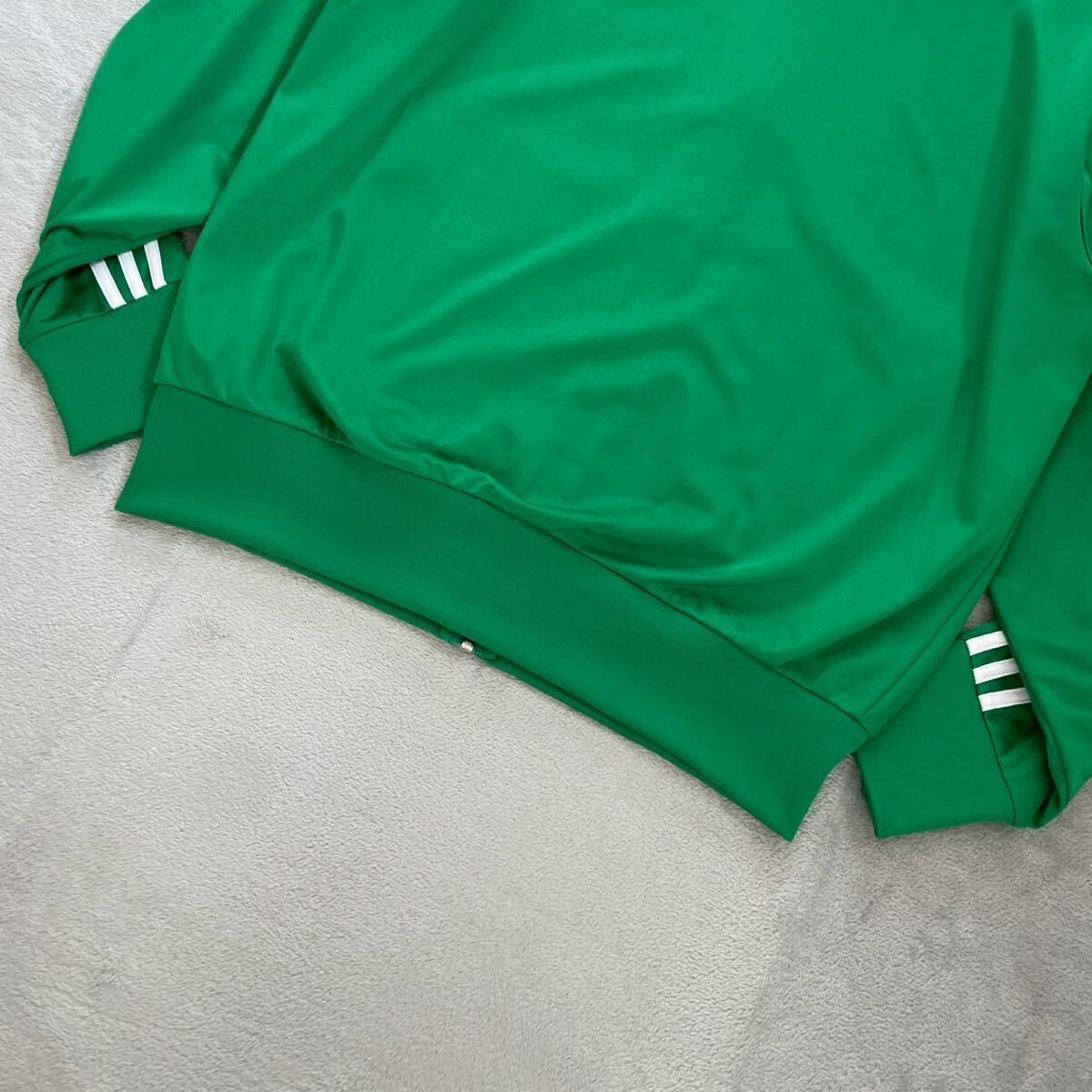 美品!2XL位☆adidas アディダス トラックジャケット ジャージ 美品!2XL位☆adidas アディダス トラックジャケット ジャージ