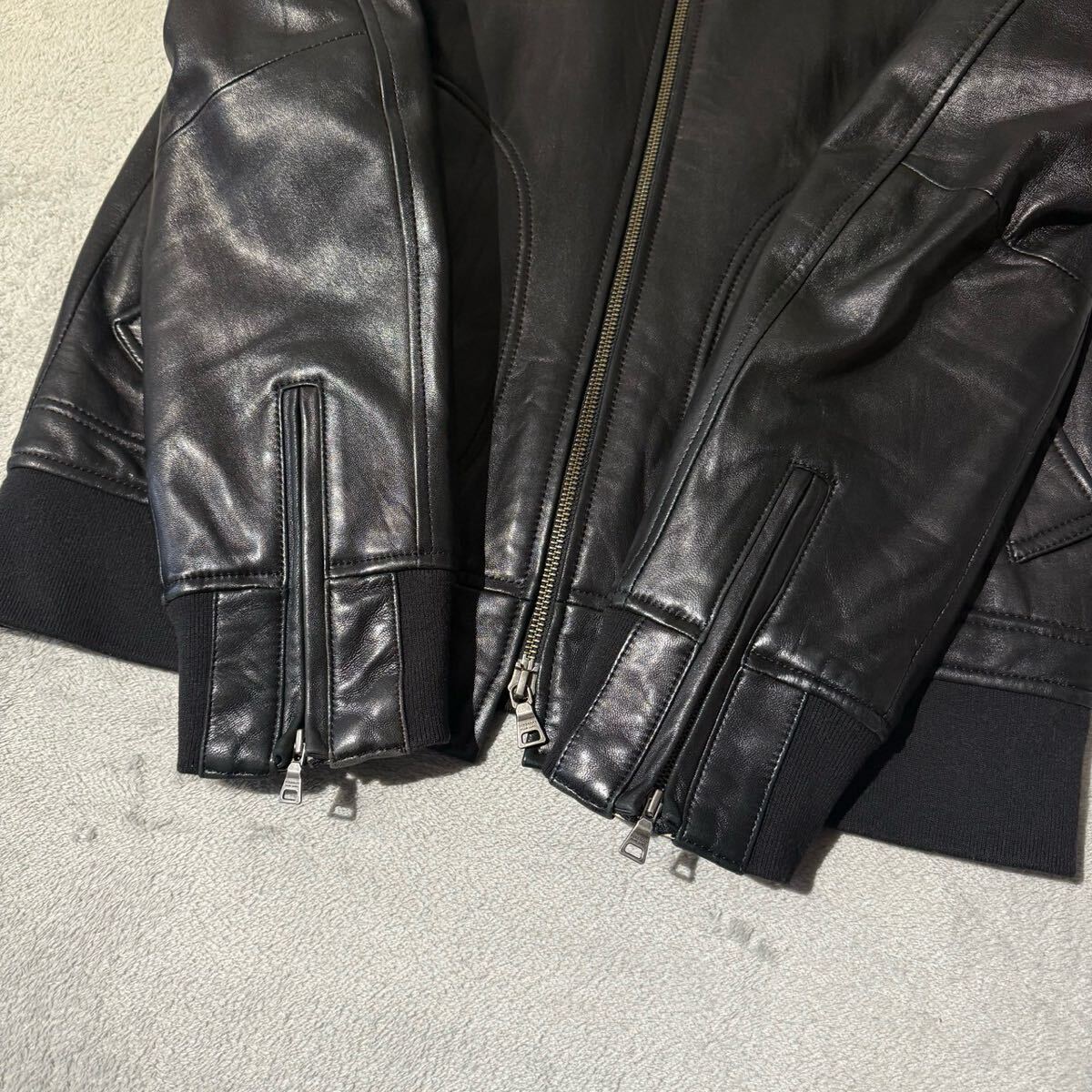 美品!Lサイズ☆BURBERRY BLACK LABEL バーバリーブラック 美品!Lサイズ☆BURBERRY BLACK LABEL バーバリーブラック