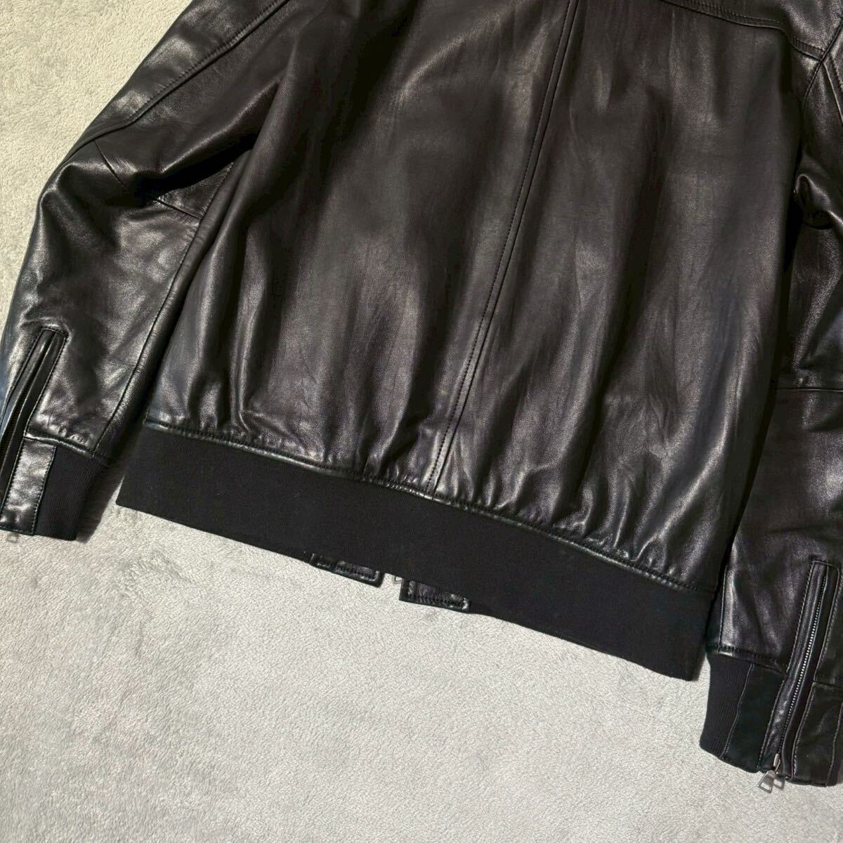 美品!Lサイズ☆BURBERRY BLACK LABEL バーバリーブラック 美品!Lサイズ☆BURBERRY BLACK LABEL バーバリーブラック