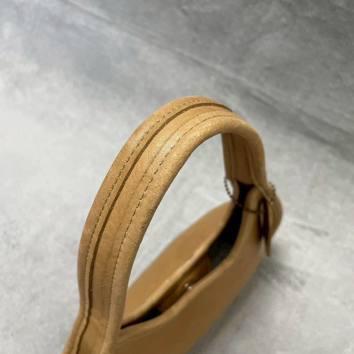 良品☆COACH コーチ オールドコーチ エルゴ ハンドバッグ ワン 良品☆COACH コーチ オールドコーチ エルゴ ハンドバッグ ワン