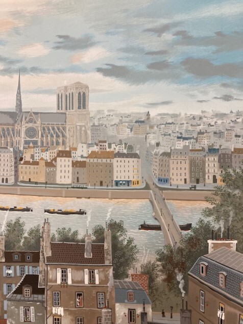 特価】 ≪ ミッシェル ドラクロワ ≫ オリジナル シルク