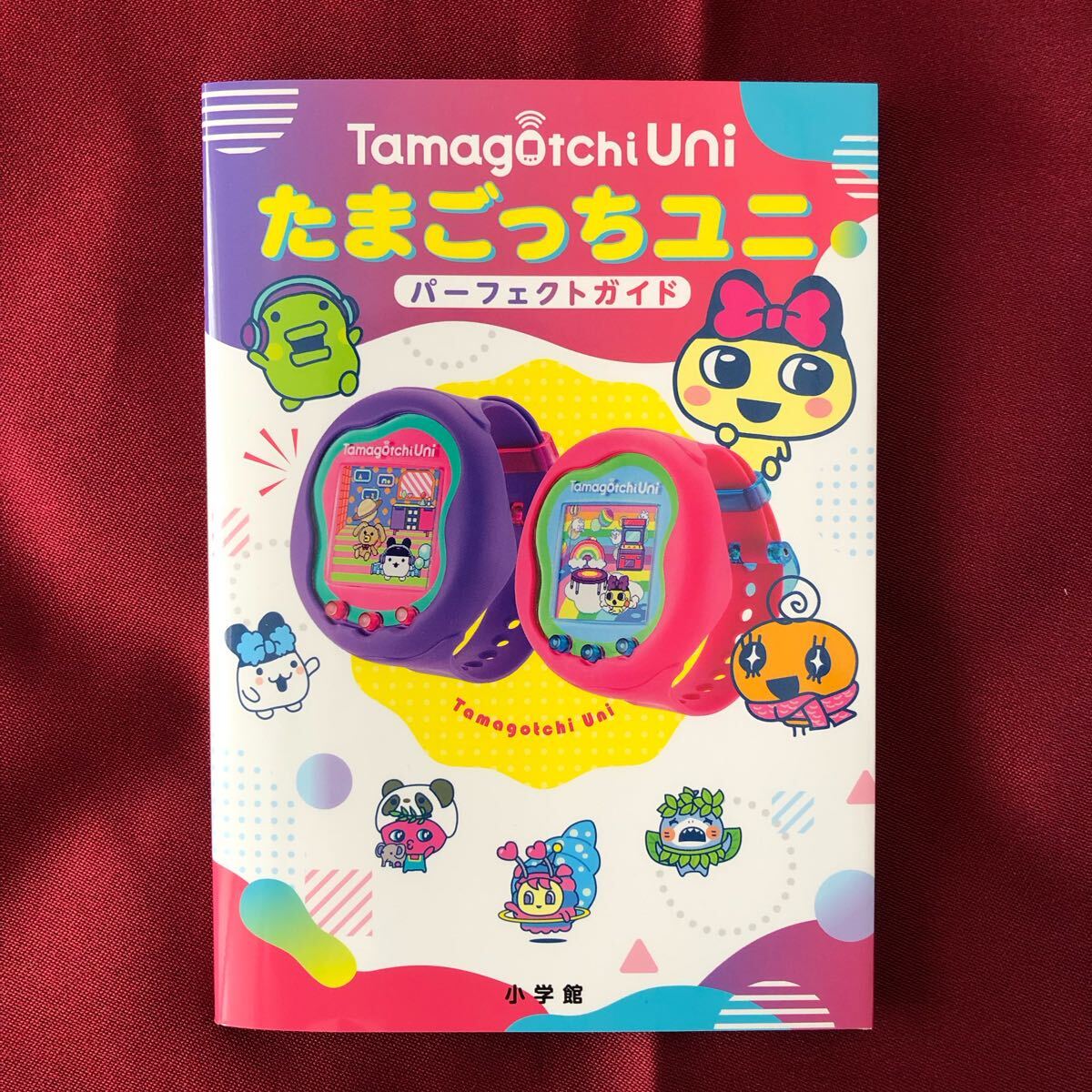 たまごっち Uni たまごっちユニ モンスターカーニバル Monster たまごっち Uni たまごっちユニ モンスターカーニバル Monster