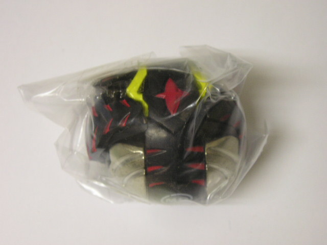 Yahoo!オークション - セガトイズ 爆丸 爆テク ランダムパック