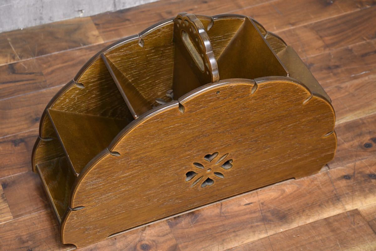 EDK45 美品 パリの雑貨屋 F-123 スリッパラック 6足組収納 EDK45 美品 パリの雑貨屋 F-123 スリッパラック 6足組収納 スリッパ