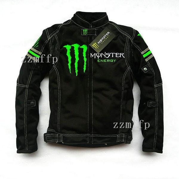 バイクジャケット ライダースジャケット バイクウエア 耐磨 バイク用品 耐沖撃 レーシング ツーリング パッド付 防寒 防風(fēng) S~4XL/zmt5