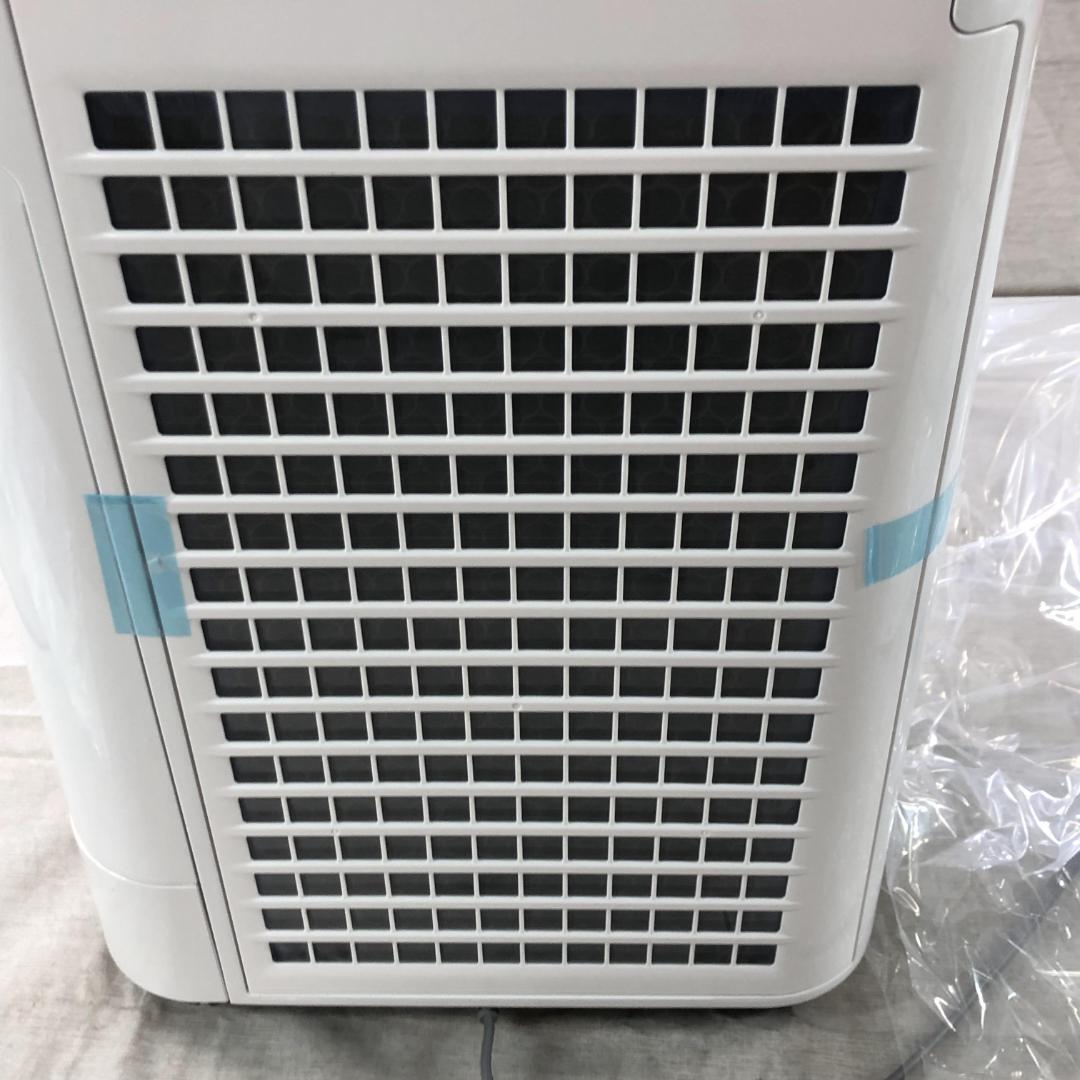 25年製 未使用 シャープ 空気清浄機 KC-S50-W|Yahoo!フリマ(旧 25年製 未使用 シャープ 空気清浄機 KC-S50-W|Yahoo!フリマ(旧