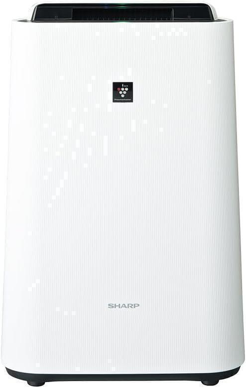 25年製 未使用 シャープ 空気清浄機 KC-S50-W|Yahoo!フリマ(旧 25年製 未使用 シャープ 空気清浄機 KC-S50-W|Yahoo!フリマ(旧