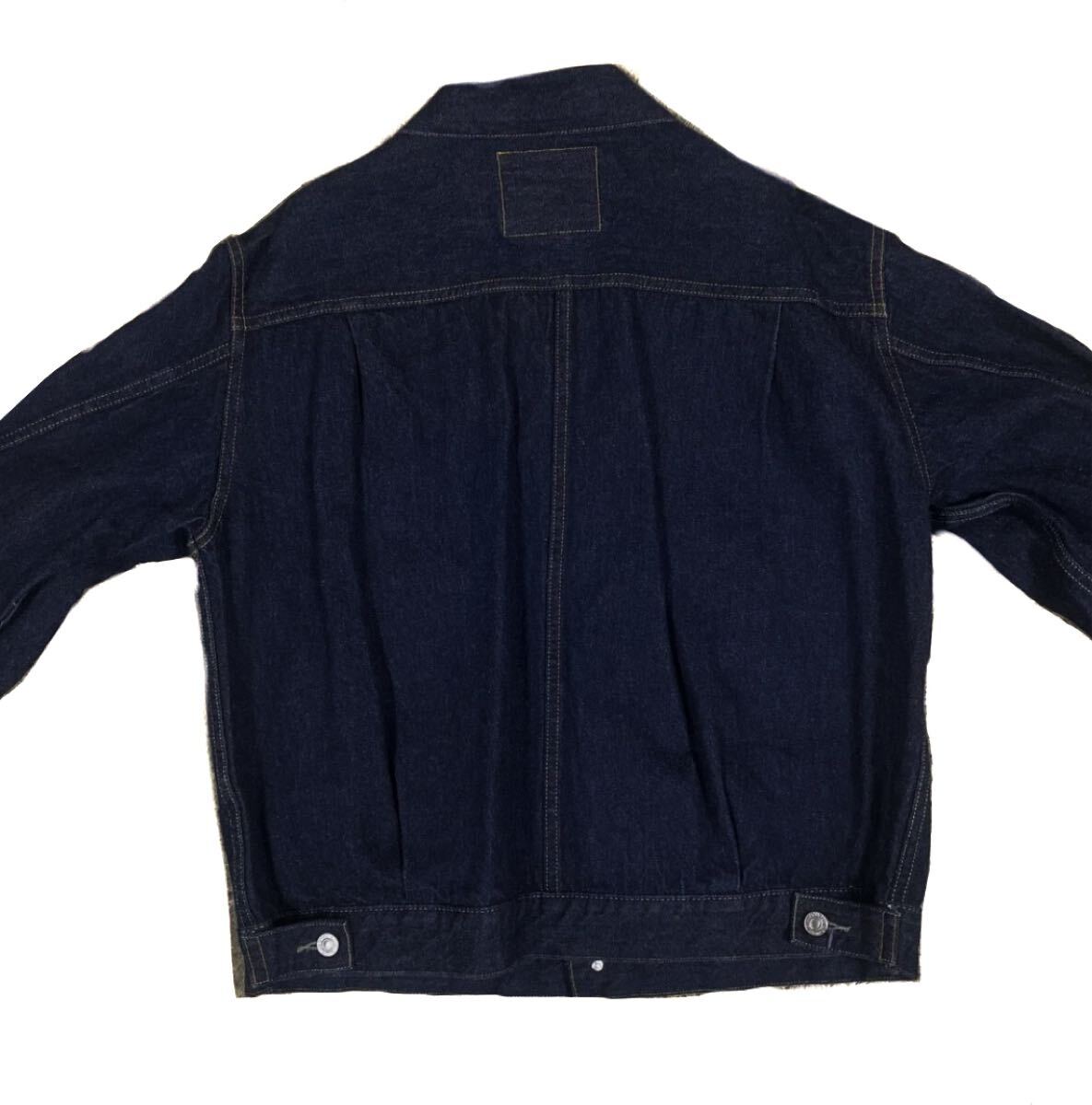 LEVI'S VINTAGE 507XX 2nd 1953モデル Tバック サイズ 44 LEVI'S VINTAGE 507XX 2nd 1953モデル Tバック サイズ 44