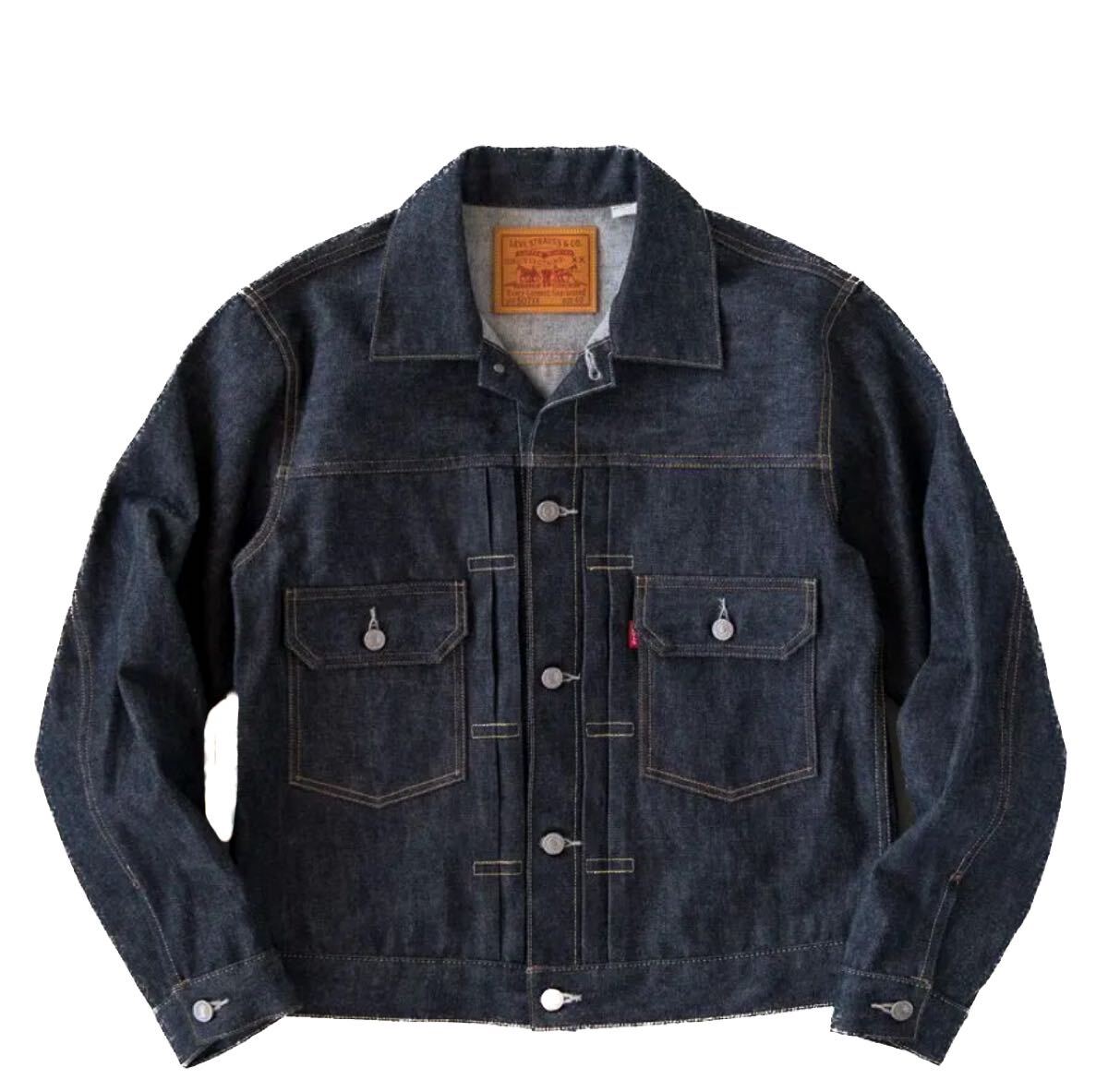 LEVI'S VINTAGE 507XX 2nd 1953モデル Tバック サイズ 44 LEVI'S VINTAGE 507XX 2nd 1953モデル Tバック サイズ 44